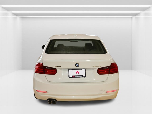 2013 BMW 3 Series