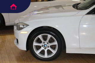 2013 BMW 3 Series