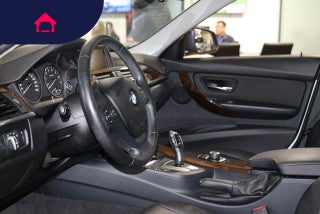2013 BMW 3 Series