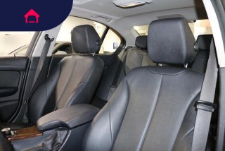 2013 BMW 3 Series