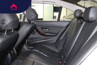 2013 BMW 3 Series