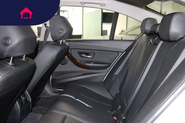 2013 BMW 3 Series