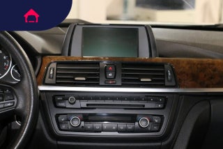 2013 BMW 3 Series