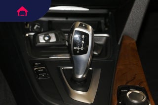 2013 BMW 3 Series
