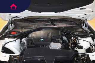 2013 BMW 3 Series