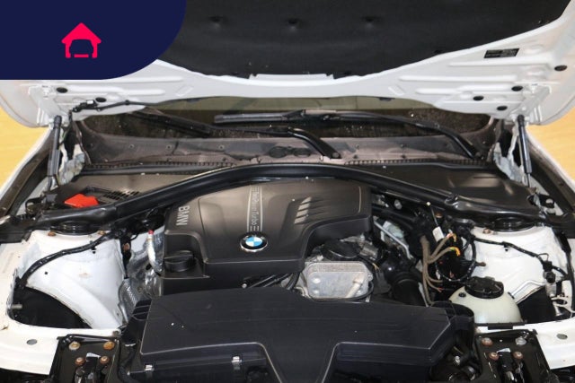 2013 BMW 3 Series