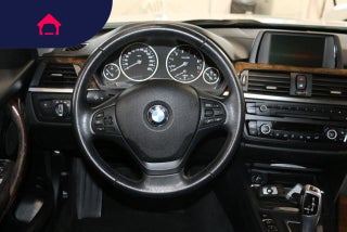 2013 BMW 3 Series