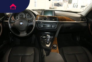 2013 BMW 3 Series
