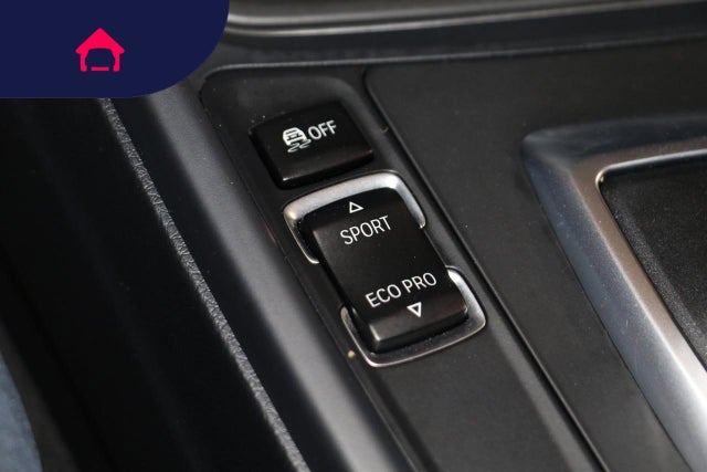 2013 BMW 3 Series