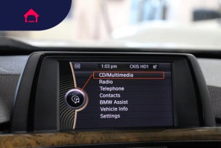 2013 BMW 3 Series