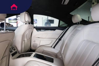 2017 Mercedes-Benz CLS