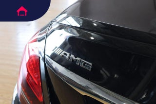 2019 Mercedes-Benz C-Class
