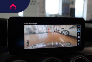 2019 Mercedes-Benz C-Class
