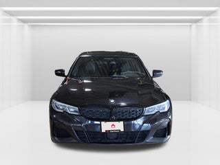 2020 BMW 3 Series