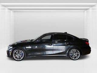 2020 BMW 3 Series