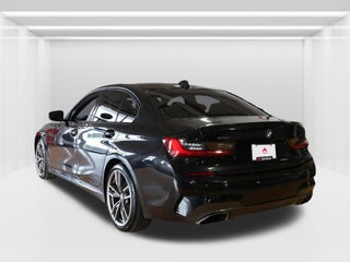 2020 BMW 3 Series