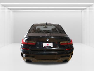 2020 BMW 3 Series