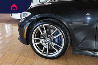 2020 BMW 3 Series