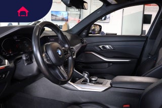 2020 BMW 3 Series