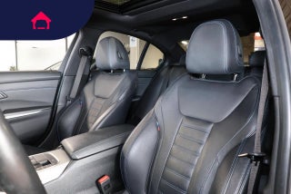 2020 BMW 3 Series