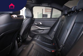 2020 BMW 3 Series