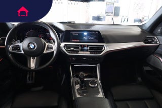 2020 BMW 3 Series