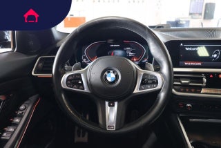 2020 BMW 3 Series