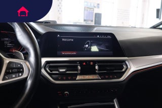 2020 BMW 3 Series