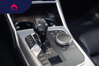 2020 BMW 3 Series