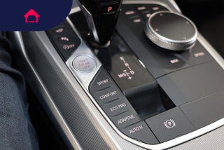 2020 BMW 3 Series