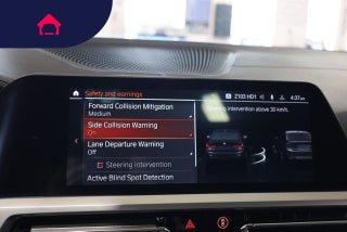 2020 BMW 3 Series