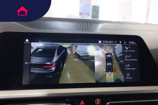 2020 BMW 3 Series