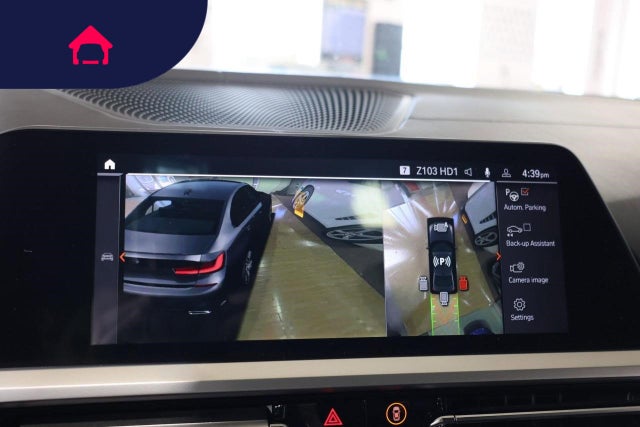 2020 BMW 3 Series