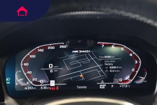 2020 BMW 3 Series