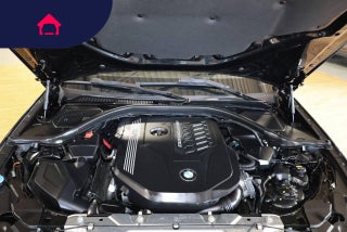2020 BMW 3 Series