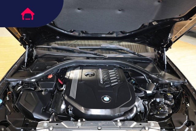 2020 BMW 3 Series