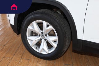2018 Volkswagen Atlas