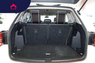 2018 Volkswagen Atlas