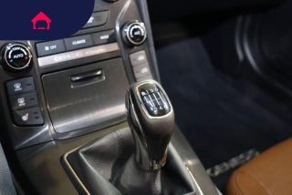 2016 Hyundai Genesis Coupe