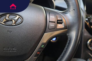 2016 Hyundai Genesis Coupe
