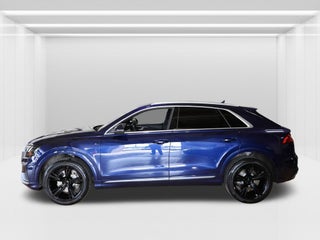 2019 Audi Q8