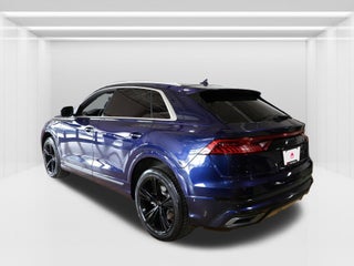 2019 Audi Q8