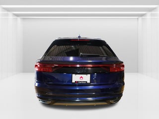 2019 Audi Q8