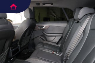 2019 Audi Q8