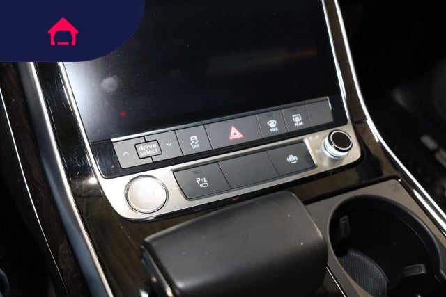 2019 Audi Q8