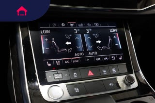 2019 Audi Q8