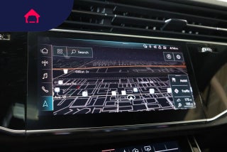 2019 Audi Q8