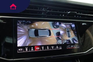 2019 Audi Q8