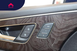 2019 Audi Q8