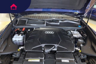 2019 Audi Q8
